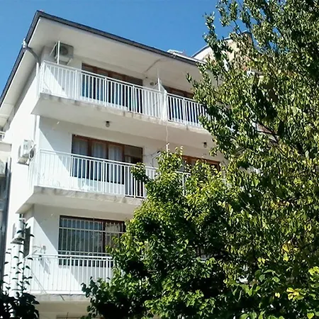 Guest house Guest House Tashkov