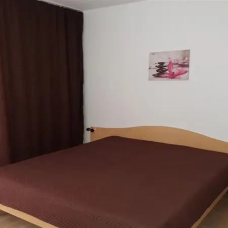 Guest House Tashkov Nesebar