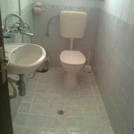 Guest House Tashkov Vendégház