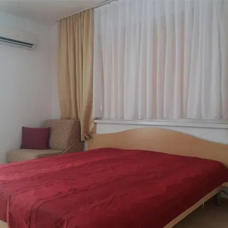 Guest House Tashkov Vendégház
