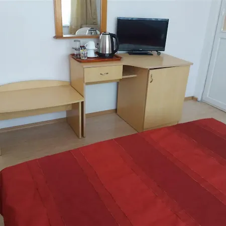 Guest House Tashkov Vendégház